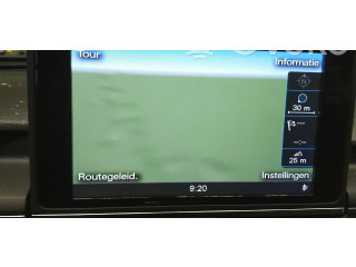 Дисплей 4G0919605C, 4G0919605B Audi A6 S6 C7 4G