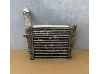 Интеркулер 2206010217, 7P5145804D Porsche Cayenne (92A)