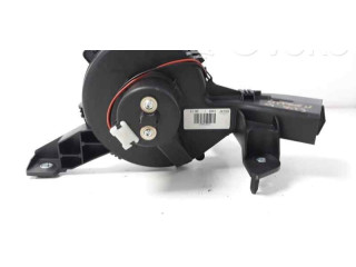 Вентилятор печки 173510000 Citroen C4 II