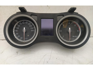 Панель приборов 60696626 Alfa Romeo 166