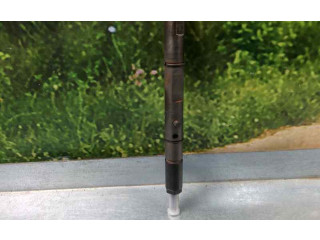 Форсунка 059130201F, BOSCH Audi A6 S6 C5 4B