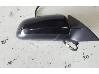 Зеркало электрическое        Audi A6 S6 C6 4F  2004 - 2011 года   
