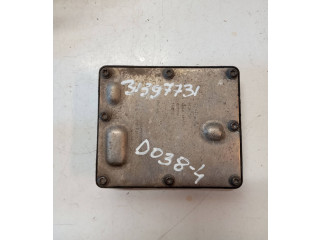 Рулевая рейка  Блок управления заднего моста 31397731   Volvo XC60 2009 - 2013 года