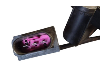 Вентилятор радиатора 6Q0959455AD, 7726020005 Skoda Fabia Mk2 (5J)