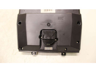 Блок управления климат-контролем 30795265   Volvo S60