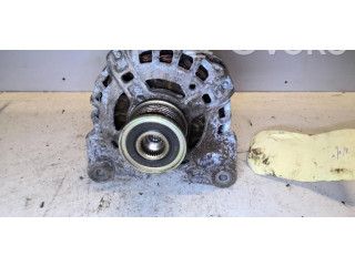 Генератор SN Dacia Sandero