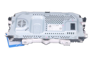 Přístrojová deska Volkswagen Transporter - Caravelle T7 2023 5H0920310C