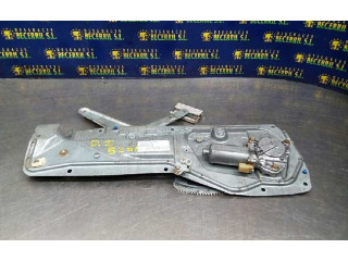 Передний механический механизм для подъема окна    Volvo 850