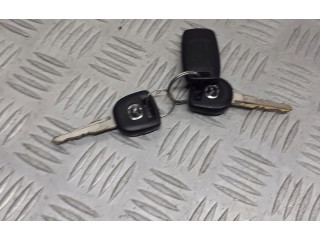 Řídící jednotka    Mazda 2 