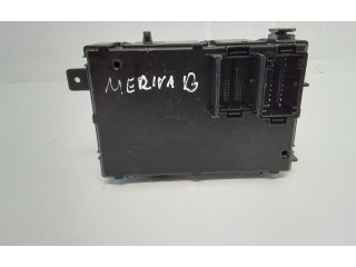 Блок предохранителей  13356923, 28282164   Opel Meriva B    