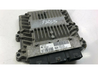 Блок управления 9661642180, F3853   Peugeot Expert