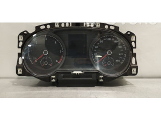 Панель приборов 5G0920861A Volkswagen Golf VII