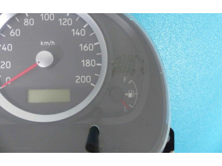 Přístrojová deska Suzuki Liana 2004 34110-68J10, IMPRK844290