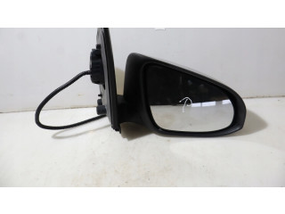 Zpětné zrcátko Peugeot 108 2016