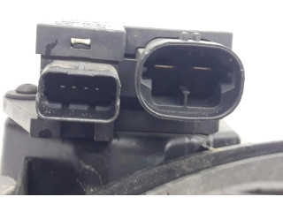 Вентилятор радиатора     9812028580    Citroen C1 1.0