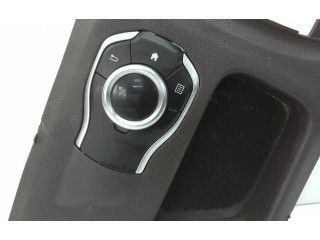 Блок подушек безопасности 253B01369R Renault Espace V (RFC)