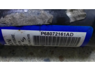 Задний aмортизатор