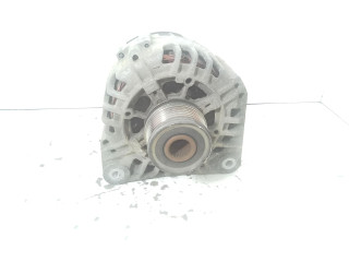 Генератор 8200537415, 2543378A Dacia Logan I