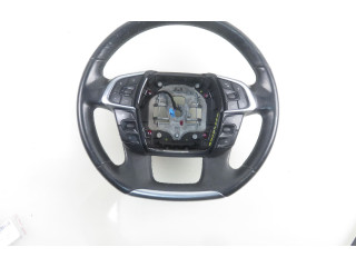 Volant Citroen C4 II 2012 96754515ZD, 96754515ZD