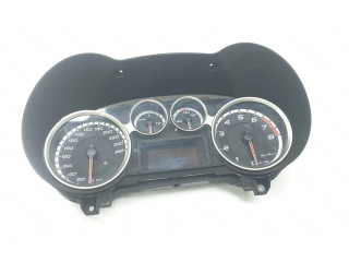 Přístrojová deska  Alfa Romeo Mito 2011 A2C53352559, 50516436  