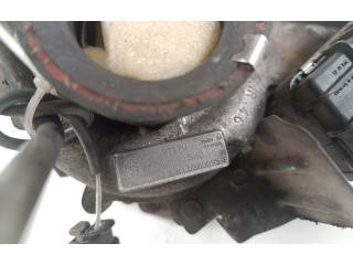  Турбина Mercedes-Benz ML W164     для двигателя OM 629.912      