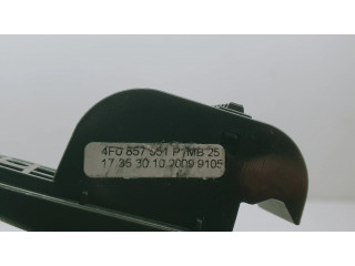 Щиток от солнца