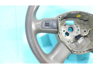 Volant Audi A6 S6 C6 4F 2007 4F0419091DB, IMPRK1277119  