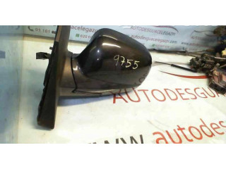 Зеркало электрическое SsangYong Actyon sports I 2005 - 2012 года