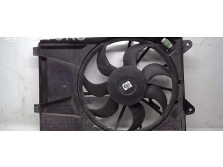 Вентилятор радиатора 50512108 Alfa Romeo Mito 1.4