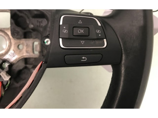 Volant Volkswagen Tiguan 2015 1T0419091ADE74, 1T0419091AD