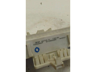 Pojistková skříňka BP8F66730H Mazda 3 2006