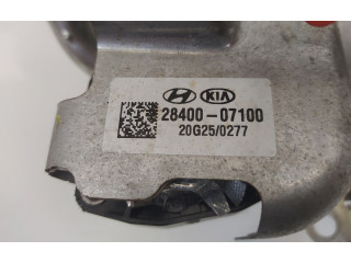 Блок предохранителей 2840007100 Hyundai i30