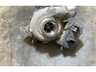 Turbodmychadlo Турбина 9809149280, 4947701204 Land Rover Discovery Sport 224DT