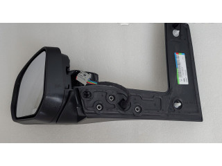 Зеркало электрическое        Ford Transit -  Tourneo Connect  2013 - 2022 года   