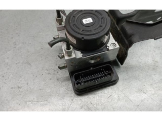 Блок АБС 476603VU0B, 06210228424   Nissan  Note (E11)  2006 - 2014 года