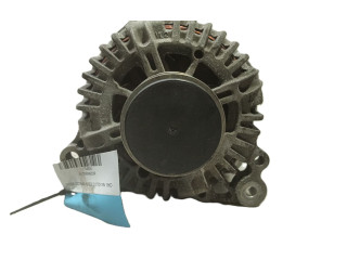 Генератор 06F903023HX, 06F903023C   Skoda Octavia Mk2 (1Z)      