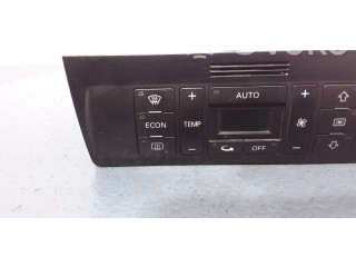 Блок управления климат-контролем 8L0820043K, 8L0820043K   Audi A3 S3 8L