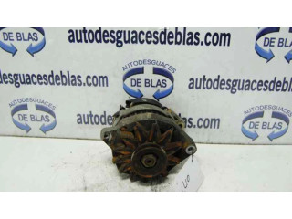 Генератор    Renault Clio I      