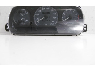 Панель приборов 83010-97208, 83010-97208   Daihatsu Sirion       