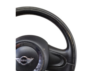 Руль Mini Cooper Countryman R60  2011 - 2016 года 32306794623      