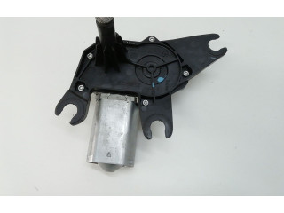 Моторчик заднего дворника 8200311486, 8200311486 Renault Clio III