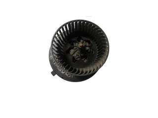 Вентилятор печки 3C1820015N, 3C0907521F Skoda Yeti (5L)