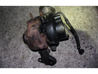 Turbodmychadlo Турбина 9682778680 Peugeot 307