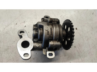 Čerpadlo oleje 1C1Q6600, R0ZEA Citroen Jumper 2.2