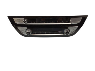 Блок управления климат-контролем 64115A481B6, 64115A481B6 BMW X3 G01