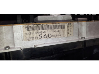 Панель приборов 9613656080 Citroen Xantia