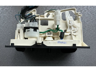 Блок управления кондиционера воздуха / климата/ печки (в салоне) MR218473 Mitsubishi Pajero