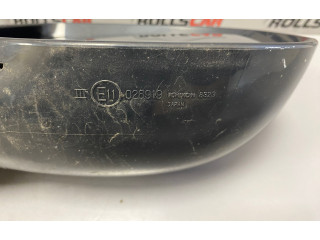 Зеркало электрическое Mitsubishi Outlander 2013 - 2021 года