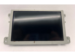 Дисплей 4F0919604 Audi A6 S6 C6 4F