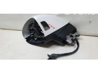 Zpětné zrcátko Volkswagen Touareg II 2016 7P6857501CJ